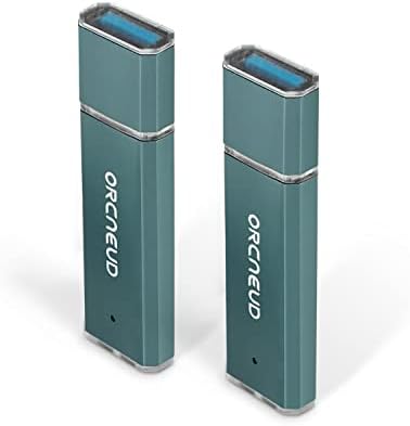 64 GB USB 3.1 3.0 Flash Drive Bulk 1 pacote multipack de embalagem com cordão R: 100MB/S W: 60MB/S 64 GB 64G 64 G Drive de polegar