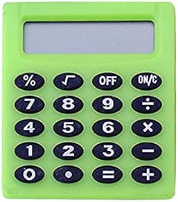 Cujux Calculator