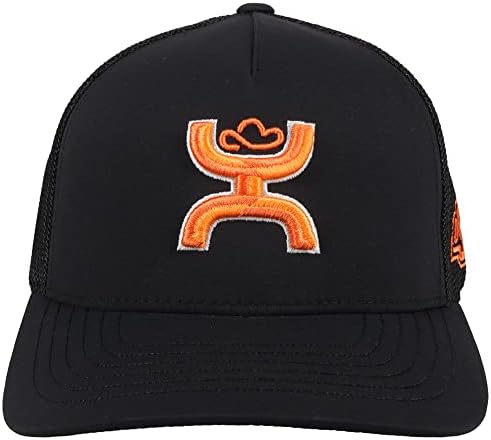 Hooey licenciado oficialmente o chapéu Flexfit