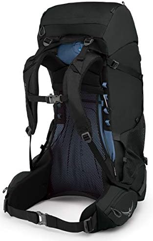 Backpack de mochila masculina de Osprey Rook 50