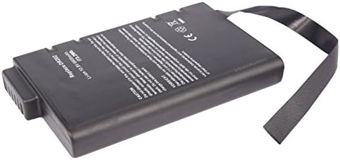 Substituição da bateria para DFI NB6600 NB6620 DR202 EMC36 ME202BB NL2020 SMP02