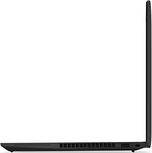 Lenovo ThinkPad T14 Gen 3 Laptop, AMD Ryzen 7 Pro 6850U, 14 Wuxga IPS 300NITS Anti-Glare Touchscreen, 6400MHz, 8