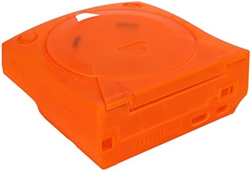 Casca protetora, substituição de proteção abrangente Habitação Shell para Sega Dreamcast DC
