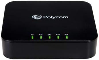 Adaptador de voz Polycom OBI 302 USB 2 FXS ATA