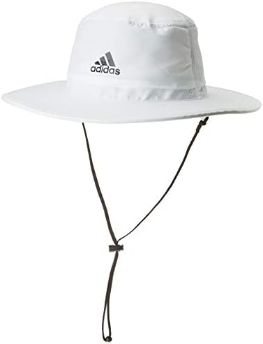 ADIDAS MEN's UPF Golf Sun Hat