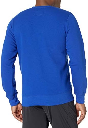 Russell Athletic Men's Cotton Rich 2.0 Premium Fleece Sweetshirt