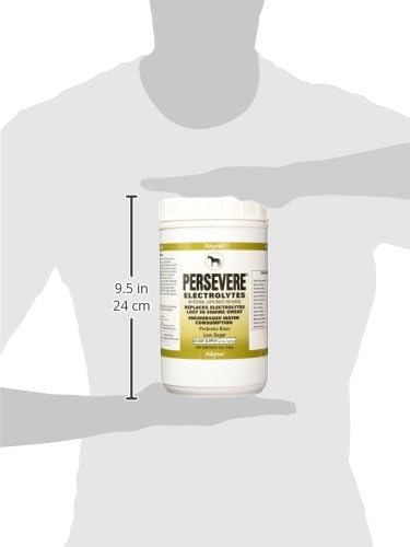 Adeptus Nutrition Horse persevera