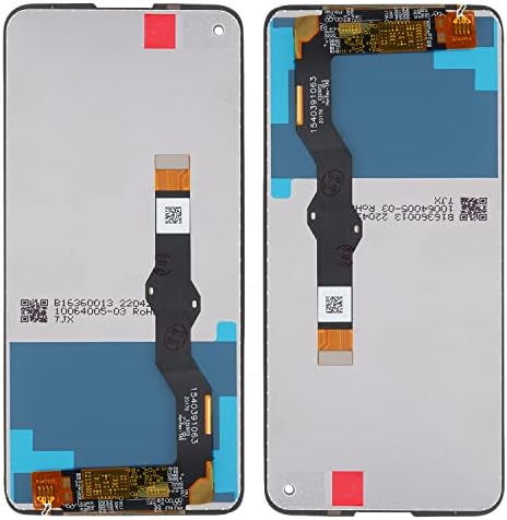 Substituição de tela para Motorola Moto G STYLUS 2020 XT2043 XT2043-4 XT2043-7 XT2043-8 6.4 G8 STYLUS MONTA