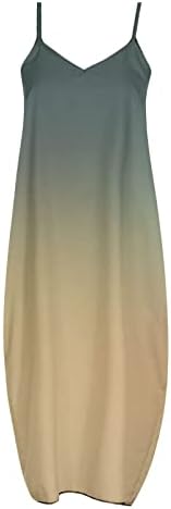 Vestidos de verão de fqzwong para mulheres 2023 Elegantes Clube de Partido da moda Long Sol Vestres Vintage Maxi Sexy