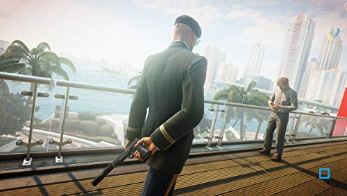 Hitman 2 - Gold Edition