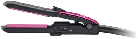 Japan Hair Products - Vidal Sassoon Pink Series Straight Iron Pink vsi1003pjaf27
