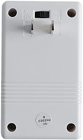 ABOLLUNN 100W TOLTAGE CONVERTER, EXPERIOR E AUMENTO CONVERTIO