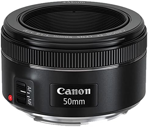 Câmera digital de espelho R50 R50 com RF-S 18-45mm f/4.5-6.3 é lente STM + 75-300mm f/4-5.6 III lente + 50mm f/1,8 lente stm + 128 GB