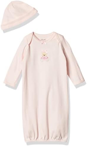 Little Me Baby Girls 'Infant e Toddler Nightgown