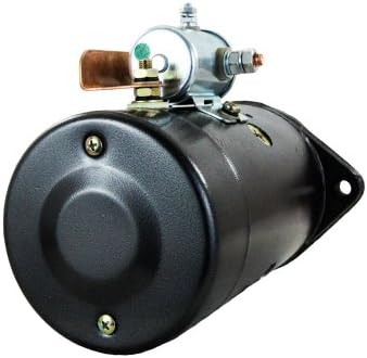 Motor da bomba elétrica rareelétrica compatível com May4301 MAY4301S 46-2155 M-2000 46-4200 46-555