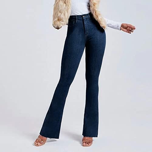 Jeans vintage feminino jeans de alta cintura
