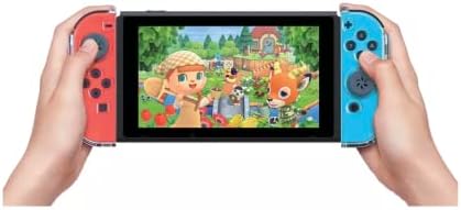 Nintendo Switch Game Traveler GoPlay Action Pack - Animal Crossing New Horizons