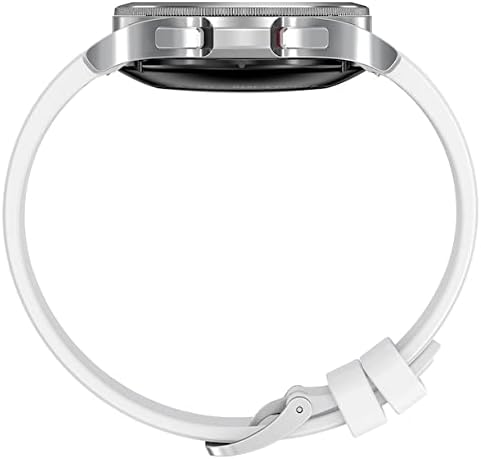 Samsung Galaxy Watch 4 Classic 42mm Smartwatch -Silver