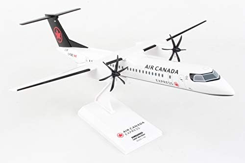 Daron Skymarks Air Canada Q400 1/100 SKR1009