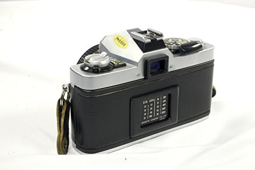 Câmera Minolta XG9 35mm