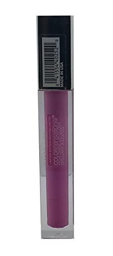 Maybelline ColorSensational Lipgloss ~ Lavendar Lavish 300 ~ Edição Limitada