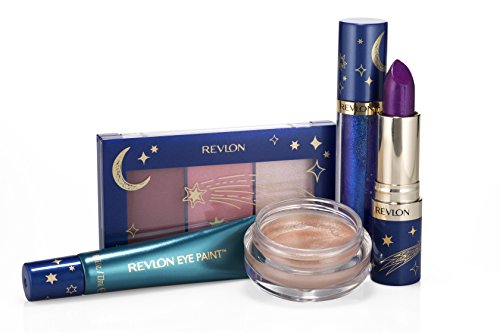 Revlon Super Lustrous Lipstick Metallic, Power Move, 0,15 onças