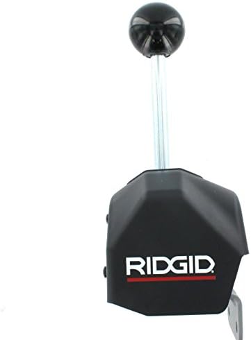 Ridgid 26773 K-380/K-400 Montagem de alimentação automática