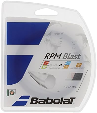 BABOLAT RPM BLAST 100m Tennis String