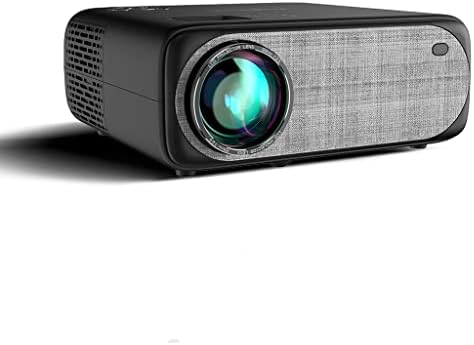 ZGJHFF 1080P Projector TD97 Android LED VIDEO COMPORTE VÍDEO DE VÍDEO DE VÍDEO DE HOME TEATER 4K Cinema Smart Phone Beamer