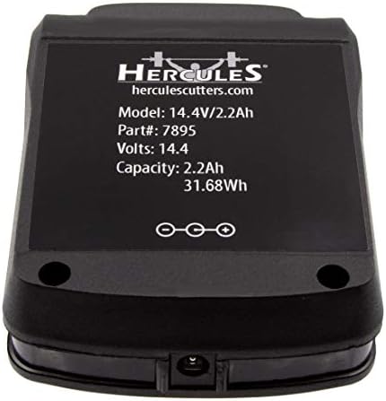 Hercules 85 watts Use contínuo sem fio Faca Hot Fabric Cutter e Sealador de calor-Modelo FC-820