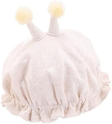 Capinho de algodão disquete para bebês para menino e menina chapéu de verão de bebê