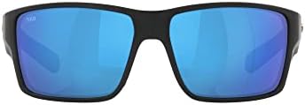 Costa del Mar Mar dos Men's Reefton Pro retangular óculos de sol