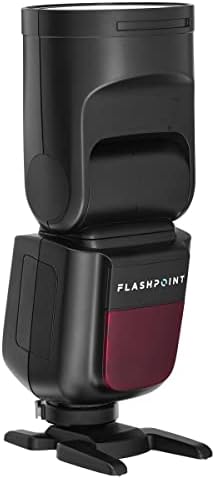 Sony Fe 12-24mm f/2,8 gm lente para Sony E, pacote com flashpoint zoom li-on x r2 ttl na câmera redonda flash speedlight, kit