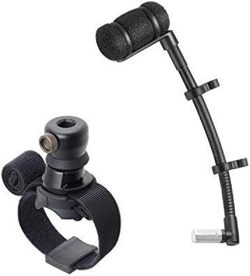 AUDIO-TECHNICA AT8492W MONTAGEM DE WOODWIND