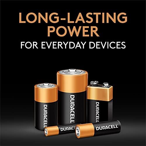 Duracell Copper Top C Duracell Coppertop C baterias alcalinas 1,5 volts 2 cada