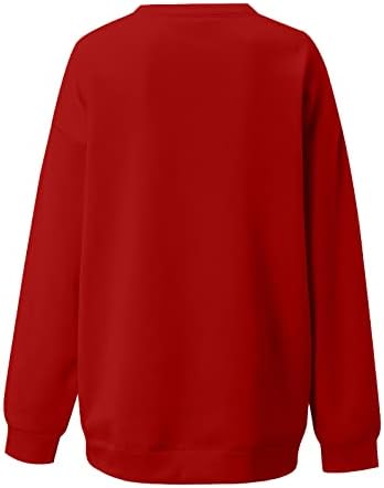 Tops de pulôver para mulheres de manga comprida pulôver moletom zíper do suéter de pullocação de manga comprida blusa de pulôver de tamanho grande