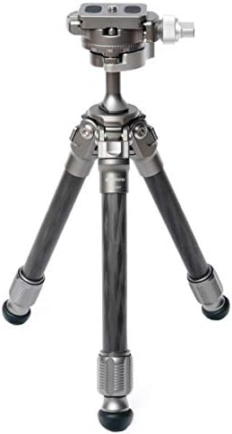 Kit de lente NISI Close Up NC 77mm com pacote de adaptadores de 67 e 72 mm com NISI NM-180 Macro Focusing Rail, Explorer GX-Kit Fibra