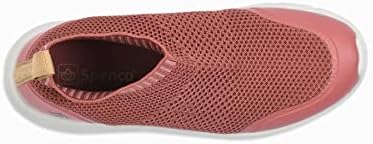 WACO Yoga Stretch Shoes #SP1032 | Especiarias coloridas | Tamanho 7