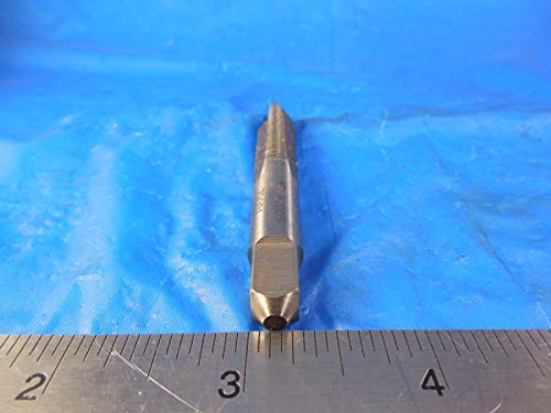Regal M10 x 1,5 +.005 HS 79001 3 Flute Spiral Point Tap EUA Ferramenta CNC Shop