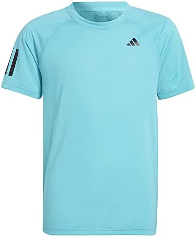 T-shirt de tênis do clube feminino adidas