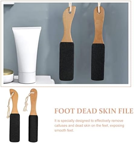 ALREMO XINGHUANG - Pedicure Rasp Foot Arquivo Removedor de calos Removedor de lavar o pé do pé Removedor de raspador de salto para