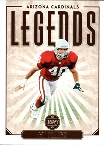 2020 Panini Legacy 108 Pat Tillman Legends Arizona Cardinals NFL Football Trading Card