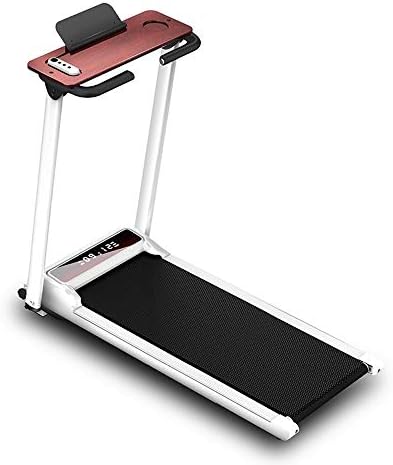 IEASEPBJ Treadmills Treadmill dobrável Treadmill Mini Exercício de Fitness Equipamento de Treadmill Equipamento Multifuncional Casa Dobragem de Ginástica Executando Treadmills