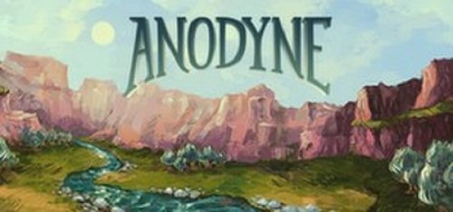ANODYNE [Download]