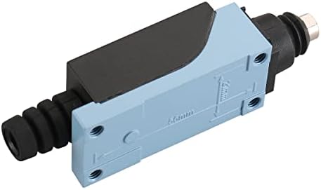 Interruptor limite de baomain tz-8111 push punger momentary 1nc+1No para moinho CNC