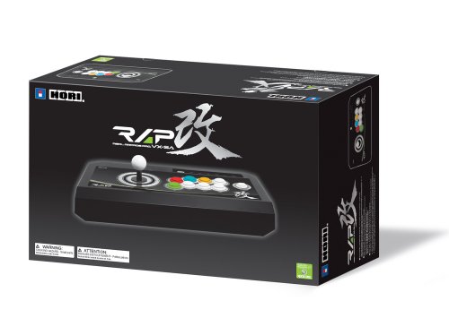 Hori Xbox 360 Real Arcade Pro Vx Sa Kai