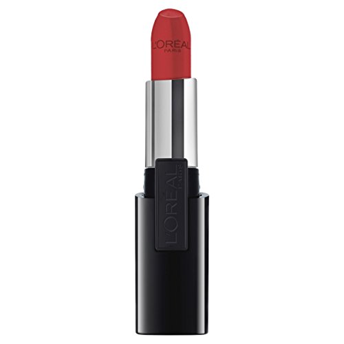 L'Oréal Paris Infalível Le Rouge Lipstick, ameixa eterna, 0,09 oz.