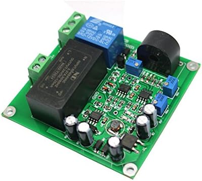1PCS AC 10 amp Corrente do sensor de corrente elétrica CA Medição de corrente