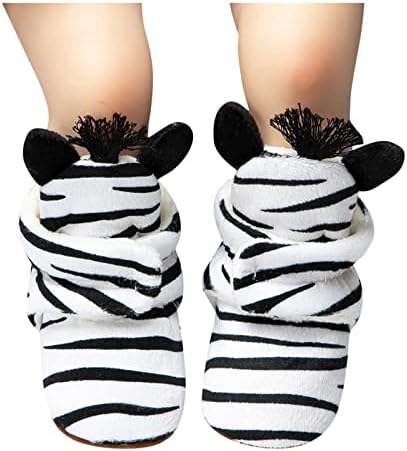 Meninos meninas botas infantil unissex inverno quente lã meias