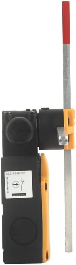 Crane anti-colisão XLS-P54D-PP, interruptor de limite cruzado, dispositivo de segurança limite, interruptor de colisão-